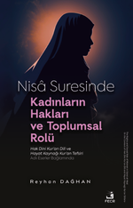 Nisa Suresinde Kadınların Hakları ve Toplumsal Rolü