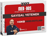2027 MEB-AGS Sayısal Yetenek Video Ders Notları