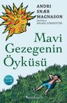 Mavi Gezegenin Öyküsü