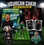 Uğurcan Çakır / Yıldız Futbolcular Serisi