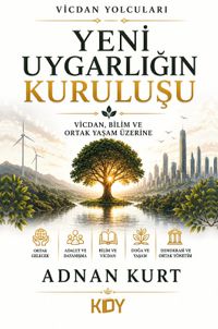 Vicdan Yolcuları & Yeni Uygarlığın Kuruluşu