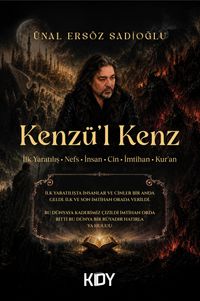 Kenzül Kenz