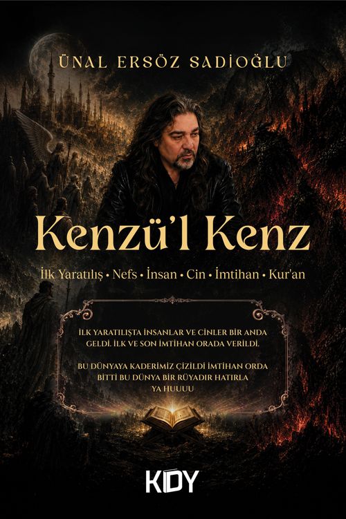 Kenzül Kenz