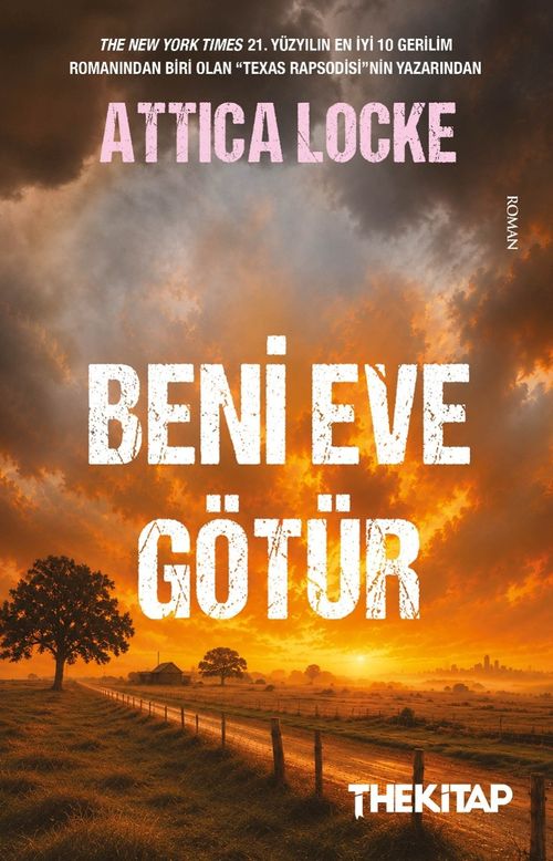 Beni Eve Götür