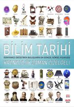 Kronolojik Çizelgeli Bilim Tarihi