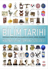 Kronolojik Çizelgeli Bilim Tarihi