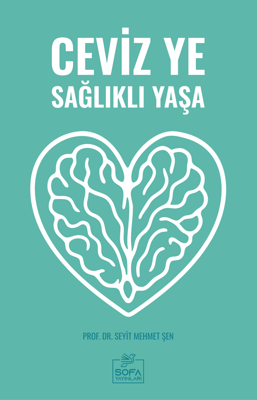 Ceviz Ye Sağlıklı Yaşa