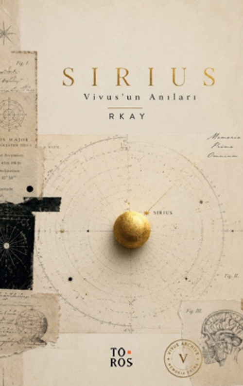Sirius & Vivus'un Anıları