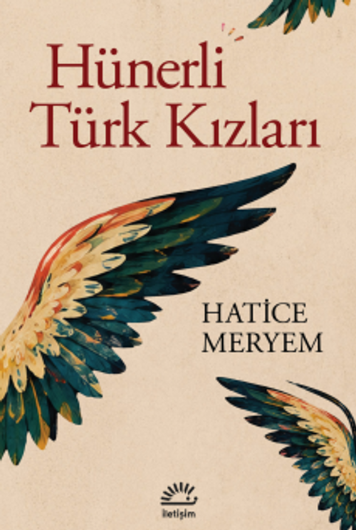 Hünerli Türk Kızları
