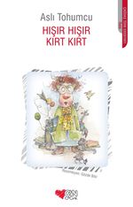 Hışır Hışır Kırt Kırt