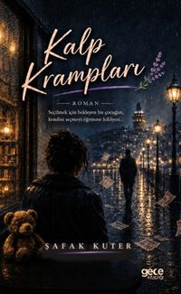 Kalp Krampları