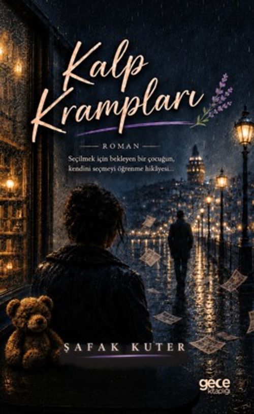 Kalp Krampları
