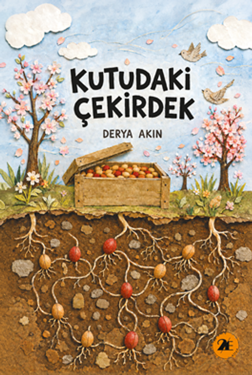 Kutudaki Çekirdek