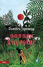 Sonsuz Kaçışlar