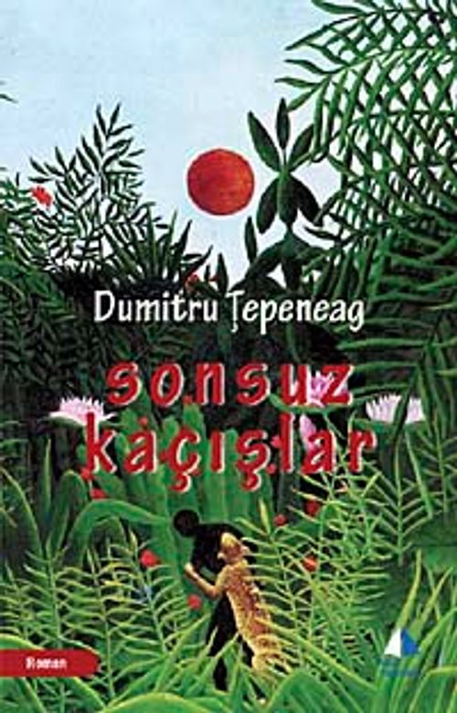 Sonsuz Kaçışlar