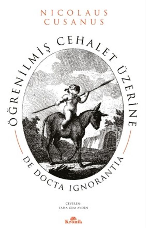 Öğrenilmiş Cehalet Üzerine
