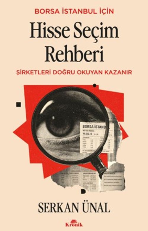 Hisse Seçim Rehberi & Şirketleri Doğru Okuyan Kazanır