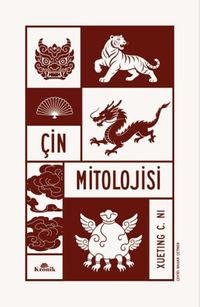 Çin Mitolojisi