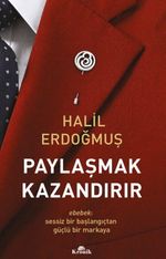 Paylaşmak Kazandırır & Ebebek: Sessiz Bir Başlangıçtan Güçlü Bir Markaya