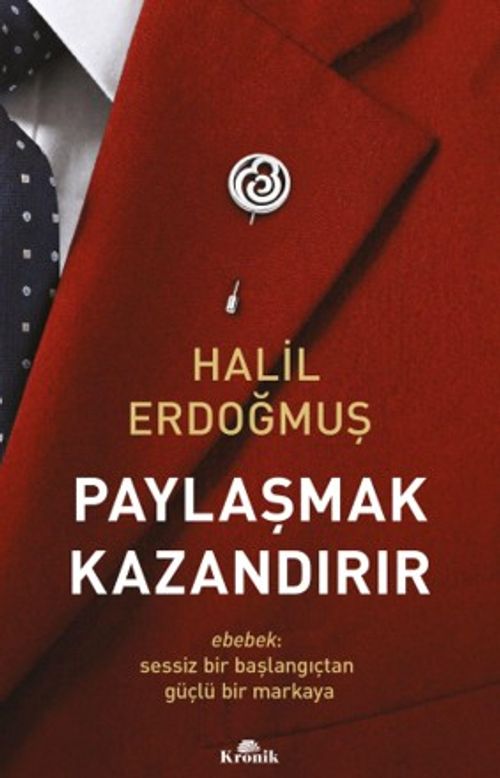 Paylaşmak Kazandırır & Ebebek: Sessiz Bir Başlangıçtan Güçlü Bir Markaya