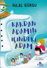 Kardan Adamın İçindeki Adam