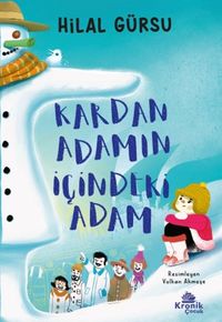 Kardan Adamın İçindeki Adam