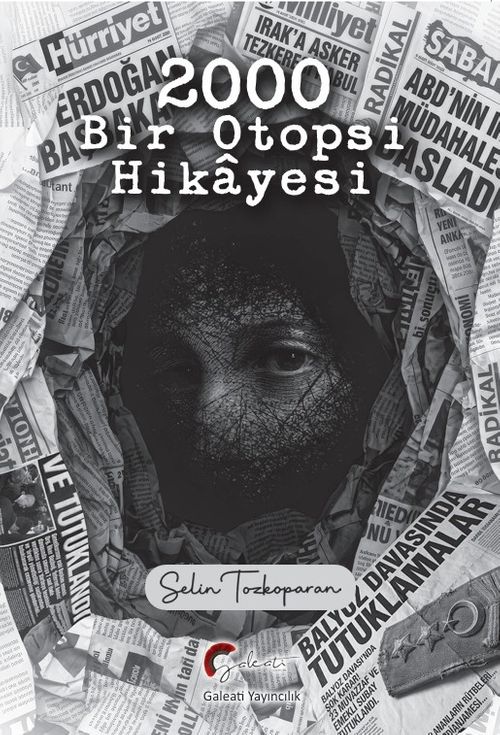 2000 Bir Otopsi Hikayesi