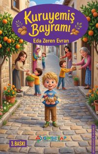 Kuruyemiş Bayramı