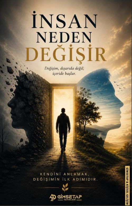 İnsan Neden Değişir