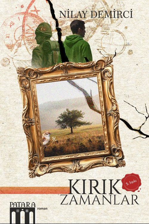 Kırık Zamanlar