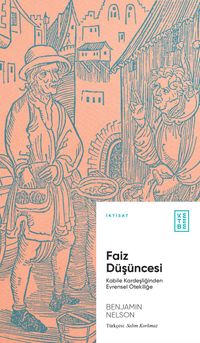 Faiz Düşüncesi & Kabile Kardeşliğinden Evrensel Ötekiliğe