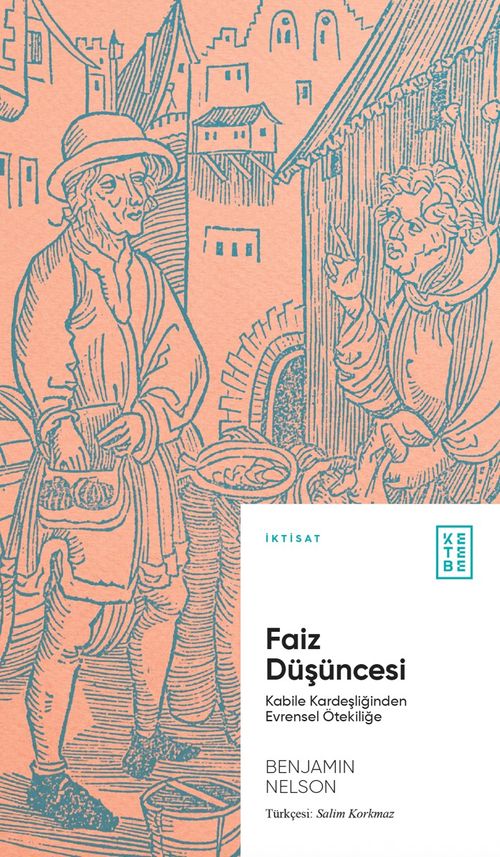 Faiz Düşüncesi & Kabile Kardeşliğinden Evrensel Ötekiliğe
