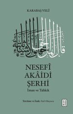 Nesefî Akaidi Şerhi (Ciltli)
