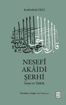 Nesefî Akaidi Şerhi (Ciltli)