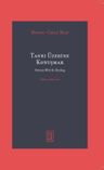Tanrı Üzerine Konuşmak &amp; Simone Weil ile Diyalog