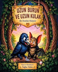 Uzun Burun ve Uzun Kulak