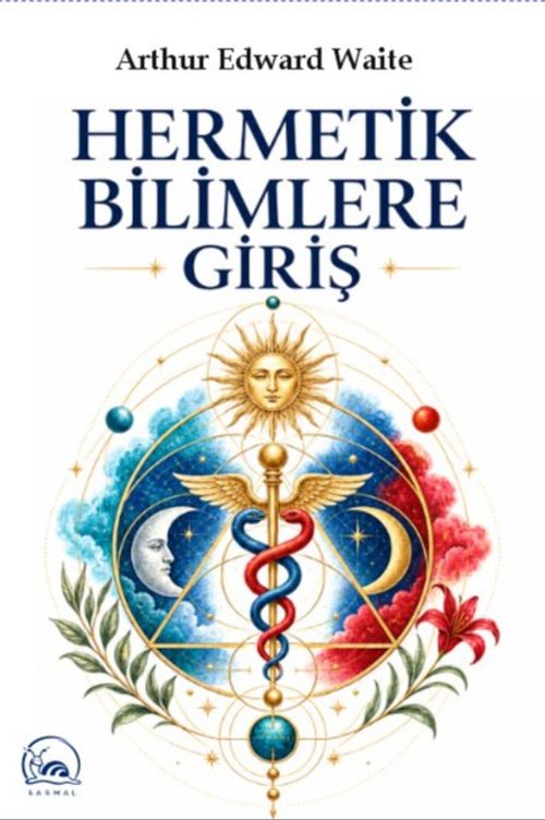 Hermetik Bilimlere Giriş
