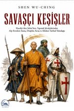 Savaşçı Keşişler