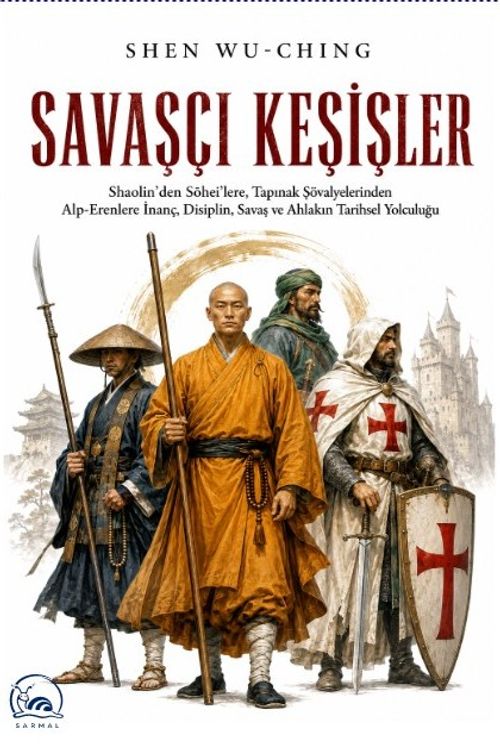 Savaşçı Keşişler