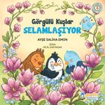 Görgülü Kuşlar Selamlaşıyor