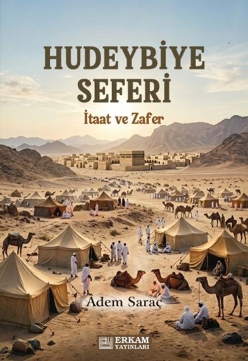 Hudeybiye Seferi & İtaat ve Zafer