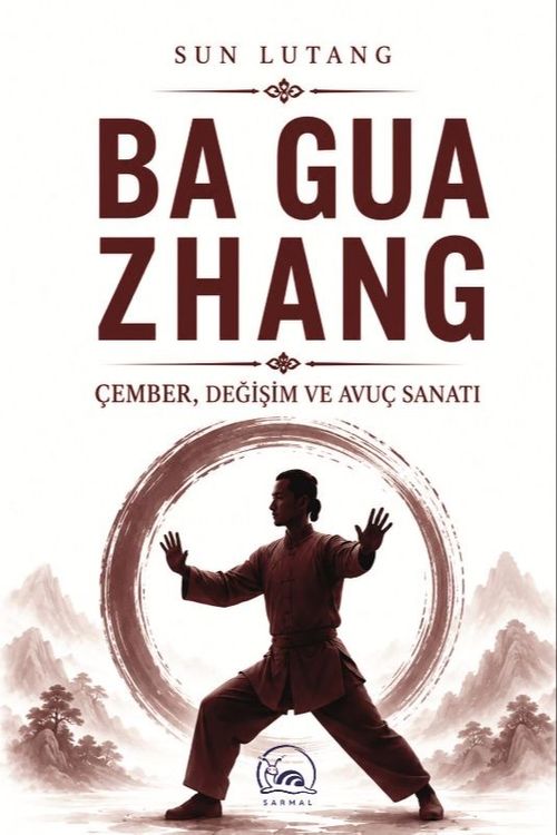 Ba Gua Zhang &amp; Çember, Değişim ve Avuç Sanatı