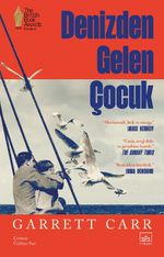 Denizden Gelen Çocuk