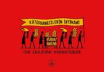 Kütüphanecilerin İntikamı