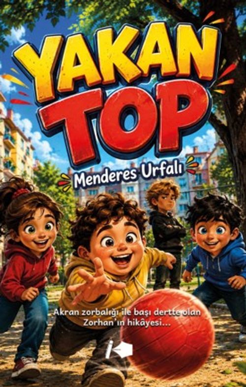 Yakan Top
