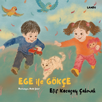 Ege İle Gökçe
