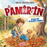 Pamir'in Kayıp Kamyonu