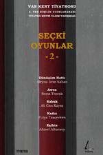 Seçki Oyunlar 2