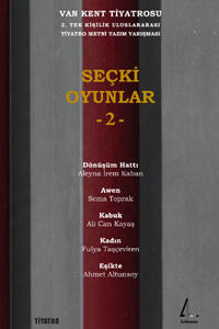 Seçki Oyunlar 2