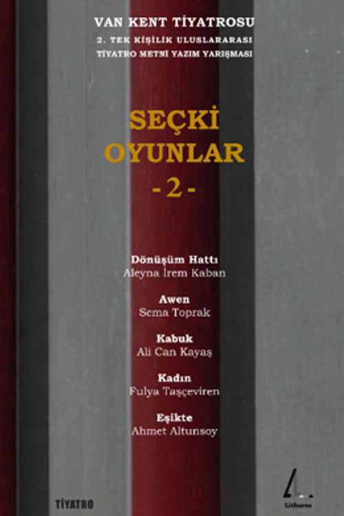 Seçki Oyunlar 2